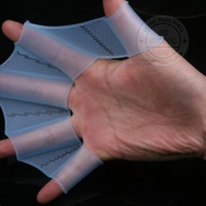 이군몰 개구리 물갈퀴 L