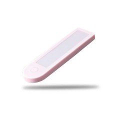 컨트롤러 디스플레이 패널 대시보드 커버 스쿠터 액세서리용 계기판, 10. Pink cover, 기본