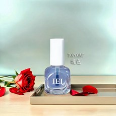 IEI 水性持久可剝指甲油 TOP COAT 護色, 1個