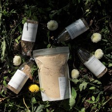 귀리쉐이크, 1개, 400g