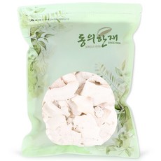 동의한재 특품 국산 백복령, 300g, 1개