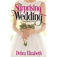 The Surprising Wedding (Loving a Billionaire Book 3) Paperback, Independently Published, English, 9798739294692