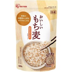 아이리스 오야마 일본산 찹쌀가루 500g, 1개