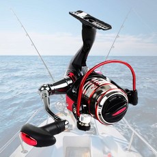 스피닝릴 2000 취미생활 쏘가리 바다 루어낚시 찌낚시 원투릴