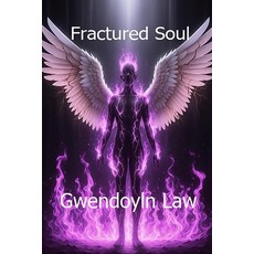 (英文圖書)Fractured Soul 平裝版, Independently Published, 英文