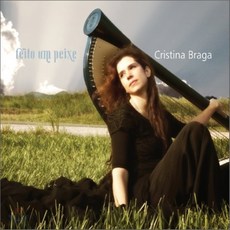 [CD] Cristina Braga - Feito Um Feixe