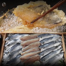 남해안 등푸른 손질 팔뚝삼치 국내산 생선 삼치, 15필렛