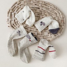 듀디KC 스타독5종 S(90~110mm)~M(110~130mm)