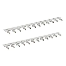 50PCS PH2.0/XH2.54/SM/VH3.96/CH3.96MM/SH1.0/SH1.25/ZH1.5/KF2510-2.54 남성 단자 냉간 압착 리드 커넥터, 01 빠른  Mainland, 04 SH1.25mm