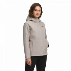 노스페이스 NJ2HR80C 여성 프로실드 자켓 25FW 바람막이 등산복