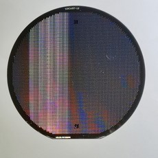 반도체웨이퍼 과학교육 집적회로 CPU 칩 IC CMOS, D.적포도주