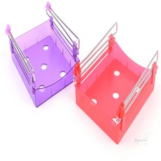 디에인샵 슬라이딩 선반 슬라이딩서랍