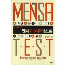 IQ 148을 위한멘사 아이큐 테스트, 보누스