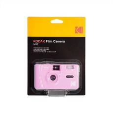다회용 필름 카메라 아날로그 레트로 빈티지 필카 메모, D. PinkWithRollFilm
