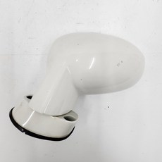 그랜저 XG 운전석 7핀 백진주색 사이드미러 백미러