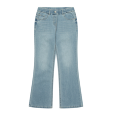 [에스핏] 부츠컷 데님 PT SJZ101FJPT40