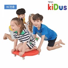 키더스 스쿠터 바퀴썰매, 스쿠터_그린