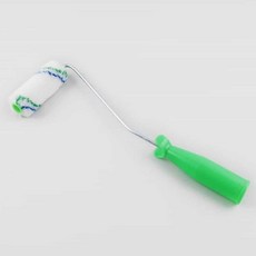 미니 로라 105mm 셀프페인팅