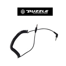 차량용 aux연결 핸즈프리케이블 자동차기기