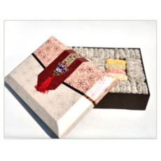 조옥란 달다담한과세트 500g, 1개