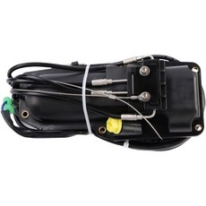 Volvo Penta SX-A DPS-A-B TSK-B-AC-32-NPT 파워 트림 액츄에이터 모터 어셈블리 21945915 21573834 384879, 한개옵션0