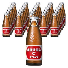 Oronamin C 維他命C飲品