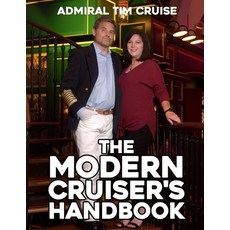 (英文圖書)The Modern Cruiser's Handbook: Your All-in-One Guide to Planning the Perfect Cru... 平裝版, Independently Published, 英文