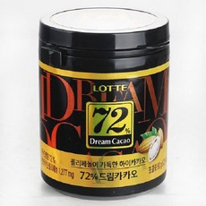 원하프3000드림카카오(72%)86g/롯데총알배송, 86g, 1개