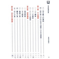 易&學《民間盲派絕傳秘籍傳承精華》育林 青林出版