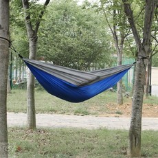 해먹 휴대용간이침대