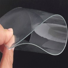 알샵 투명 테이블매트 데스크패드