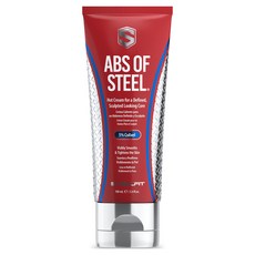 Steelfit 鋼鐵之吻, 1個, 100ml