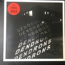 (수입 LP) Dendrons Self Titled Vinyl LP Sealed First Pressing, (수입 LP) Dendrons Self Titled V
