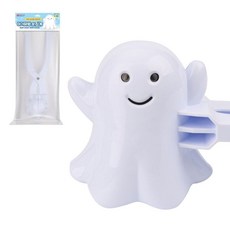 눈집게 아기유령 3P 스노우볼 메이커 눈놀이 눈뭉치 plu+832PG