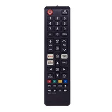 삼성전자 TV 리모컨 전모델 사용가능 새상품 (벌크), 1개, 단품