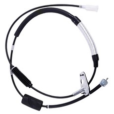 도요타용 속도계 드라이브 케이블 어셈블리 83710-35490 프리미엄 4 러너, 1개