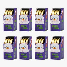 아임베키 고양이 참치+닭가슴살 베키캔 180g(30gX6캔) x 8개, 48개, 30g, 참치
