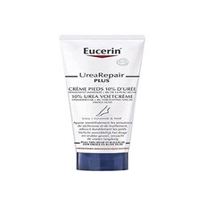 유세린 우레아 리페어 플러스 풋크림 100ml, 1, 1