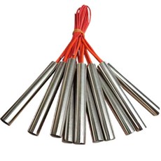 카트리지 전기 300W 10MM 히팅소자 발열체 히터 220VAC, A. 소형 데스크탑 접착제