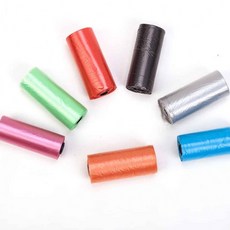 강아지똥봉투 똥봉투 애견똥봉투 애견배변봉투 반려동물 비닐, 1개, 상세페이지 참조