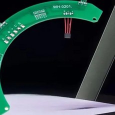 KT 킹 속도 센서 SM 커넥터 포함 전기 자전거 컨트롤러용 Ebike, 03 02 Sensor SM Male