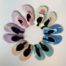 샌드아쿠아슈즈