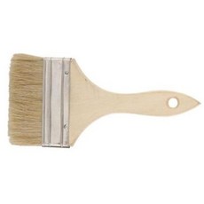 철물 99927 페인트붓-보급형 2In.ch 50mm, 본상품