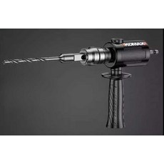 전동드릴 전기톱 어댑터 절단 무선 헤드 임팩 휴대용, 1개, 퀵장착형변환헤드+드릴비트1개