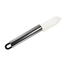 대파칼 파채칼 파채기 대파 채썰기 칼 주방용 야채칼, 1개, 1g