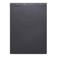 A3 문서보관 PP 흑표지 (군) 세로형 1조