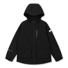 BLACK YAK KIDS S드리밍윈드스토퍼자켓_BK 1BKJKFU901BK 471713