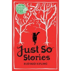 (영문도서) Just So Stories Paperback, MacMillan Children's Books, English, 9781509805587