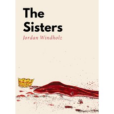 (영문도서) The Sisters Paperback, Black Ocean, English, 9781939568922