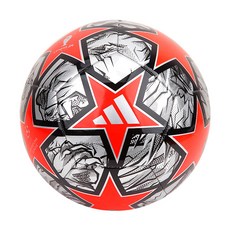 아디다스 UCL 클럽 축구공 IN9329 5호, 1개